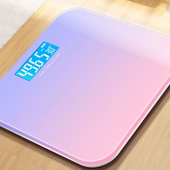 Báscula digital, báscula de peso digital Báscula de peso templada Báscula de peso electrónica Durabilidad extendida Jadeshay A