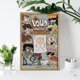 thumbnail image 4 of The Loud House Kits de Pintura de Diamantes para Adultos 5D DIY Diamond Art Kits Full Drill Diamond Dots para Regalo Decoración de Pared y Relajación Artes de Gemas 20*30cm, 4 of 6
