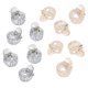 thumbnail image 1 of Mini pinzas para el cabello de 12 piezas, pinzas de plástico para el cabello, accesorios para el peinado del cabello, pinzas de mandíbula pequeñas redondas para el cabello de las mujeres y las niñas, 1 of 8