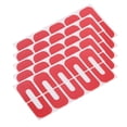 thumbnail image 3 of Waterproof 50pcs Nail Polish Protector, Soft Spill-proof Stickers, Hot Stamping For Anti-overflow Nail Polish, 3 of 8