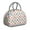Grey-87, variant on Cartoon Owl Lunch Box – Funny Big Eyes Owl Design, Thermal Insulated & Leakproof for School, Office & Everyday Use