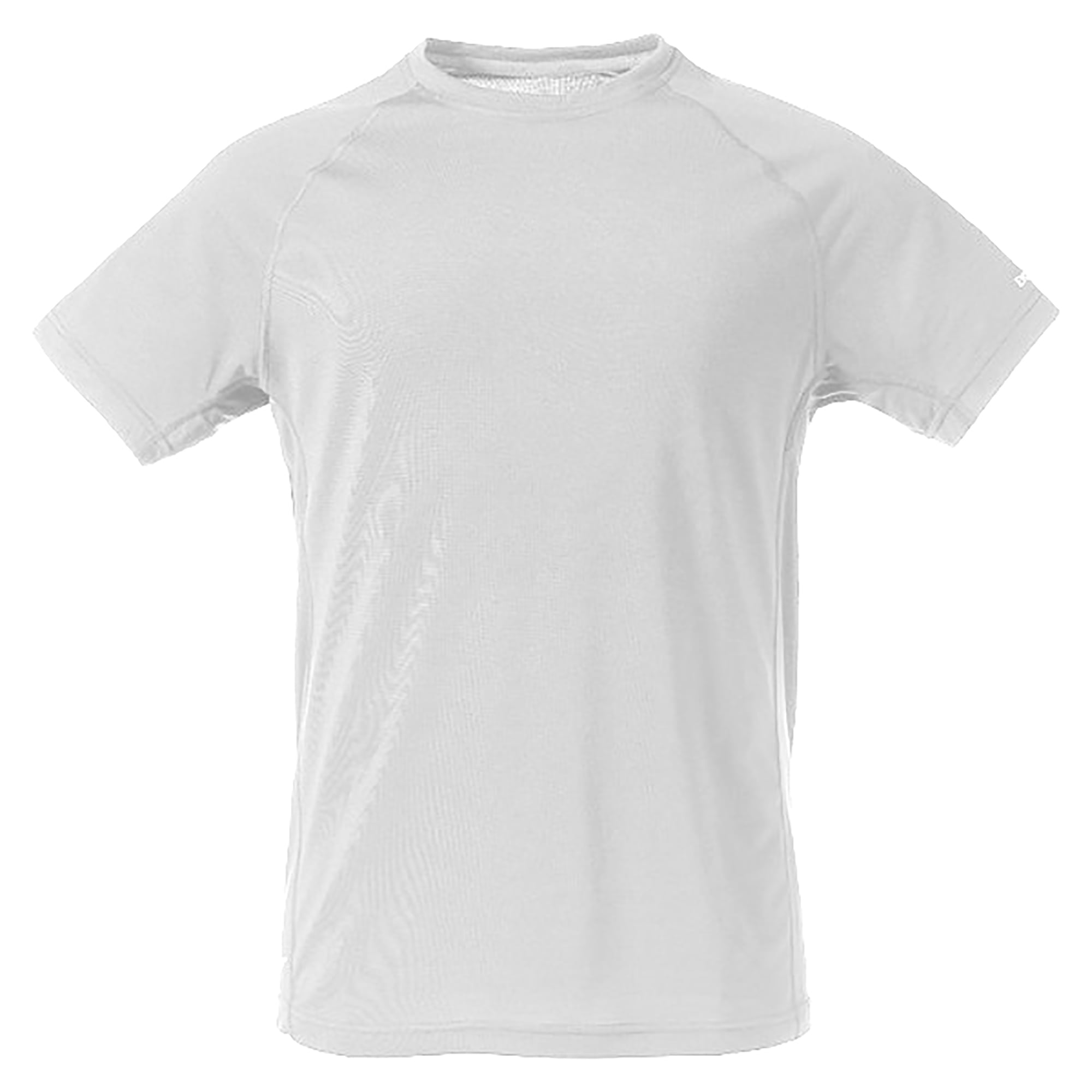 en kop springe Bliv oppe Musto Mens Essential Evo UV FD Short Sleeve T-Shirt - Walmart.com