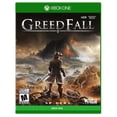 thumbnail image 1 of Jeu vidéo Greedfall pour (Xbox One), 1 of 8