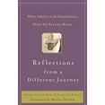 thumbnail image 2 of Reflections from a Different Journey: What Adults with Disabilities Wish All Parents Knew, (Paperback), 2 of 2