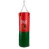 Everlast 70 lb. Boxing Heavy Bag with Mexican Flag
