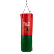 Everlast 70 lb. Boxing Heavy Bag with Mexican Flag