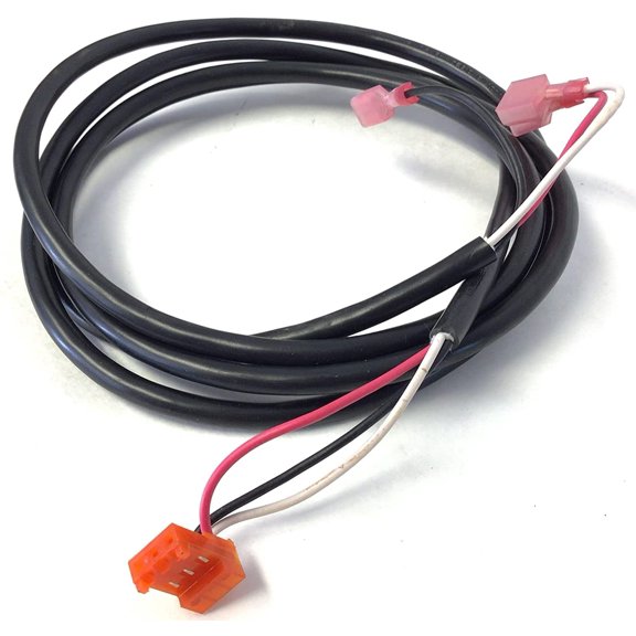 Hydra Fitness Exchange Incline Lift Motor Actuator Wire Harness 300906 Works W Elliptical