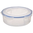 thumbnail image 1 of Lock &amp; Lock Zen Contenedor para Tortillas 2.5L, 1 of 4