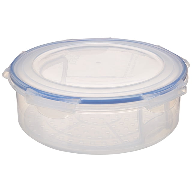 Lock & Lock Zen Contenedor para Tortillas 2.5L