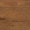 thumbnail image 4 of Baxton Studio Sarai Table Basse Rectangulaire Moderne en Bois avec Étagère Inclinée, Noyer Brun, 4 of 8