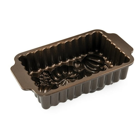 

Nordic Ware-Nordic Ware Harvest Bounty Loaf