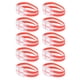thumbnail image 3 of Pulsera De Partido De Fútbol, ​​pulsera De Resplandor De Bandera Nacional Multifunción Para Niños Y Adultos Para Fanáticos ANGGREK  Otros Deportes y Recreación, 3 of 7