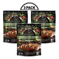 thumbnail image 1 of Salsa Guajillo Lista para Guisados Veggie Mix Paquete de 3 En Bolsas de 200 g c/u, 1 of 2