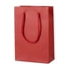 thumbnail image 1 of Sonducket Bolsas de papel rectangulares Bolsa de regalos Joyas Bolsas de color sólido Estilo simple Favores de fiesta Zapatos Bolsa de ropa Ropa, zapatos y accesorios Miscelánea Rojo, 1 of 6