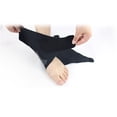 thumbnail image 3 of Ankle Support with Elastic Wrap prevents ankle sprains, great for sports, compresses ankle support, 3 of 5