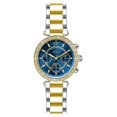 thumbnail image 2 of INVICTA Angel Lady 36mm Stainless Steel Gold Blue dial V, 2 of 3
