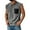 AI12-Dark Gray, variant on ADSSDQ Mens Sleeveless Henley Shirts Summer Muscle Gym Workout Running Vintage Button Down Tank Tops with Chest Pocket Brown 2XL