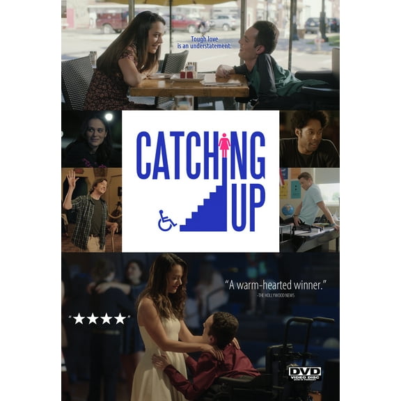 Freestyle Digital - Catching Up [DIGITAL VIDEO DISC]