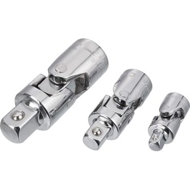 CRAFTSMAN Universal Joint Socket, 3-Piece (CMMT99277)