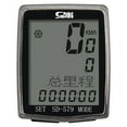 thumbnail image 2 of Kiplyki Wholesale Bicycle Speedometer and Odometer Wireless Waterproof Cycle Bike Computer, 2 of 8