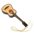 thumbnail image 4 of Modelo de guitarra Jadeshay adorno decorativo de Madera, 4 of 14