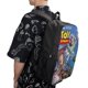 thumbnail image 5 of Toy Story-theme Backpack, Campus style schoolbag Bookbag with Adjustable Shoulder Straps And Large Zip Compartment, Unisex Travel Bags., 5 of 6