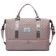 thumbnail image 5 of Bolsa de ejercicio informal unisex bolso bandolera de gran capacidad para fin de semana bolso sencillo para exteriores, 5 of 7