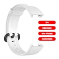 thumbnail image 3 of Reemplazo de la correa de muñeca de la pulsera elegante de la banda de reloj de los deportes de TPU para el reloj de Redmi Universal  Accesorios Electrónicos, 3 of 8