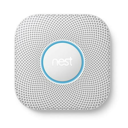Nest NES-S3005PWLUS NEST PROTECT LINE VOLT (Nest Protect Best Price)