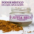 thumbnail image 4 of Jutía Seca Ahumada 125g Ofrenda Ritual Tradicional, 4 of 6