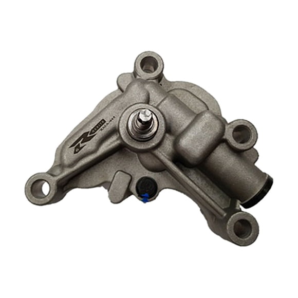 Bomba De Aceite Motor Tiida 2013 Nissan 4 CIL 1.6L REXITE .