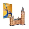 thumbnail image 1 of ROMPECABEZAS 3D REAL BIG BEN, 1 of 3