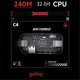 thumbnail image 4 of C5 Tester USB Voltage and Current Meter 28V Tester, 4 of 5