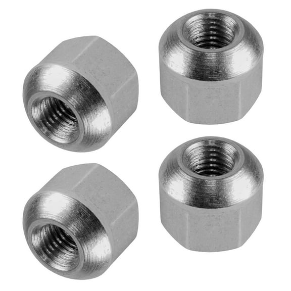 ATV Parts & Accessories – Durable OEM & Aftermarket Replacement Parts 4x Front & Rear Wheel Lug Nut for Honda Rancher 400 2004 2005 2006 2007 NEW Mod-C9C-3174