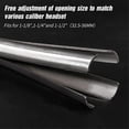 thumbnail image 5 of Press-Fit Bearing Removal Tool Bottom Bracket Bicycle Bike for Internal Diameter 24mm-30mm, 5 of 5