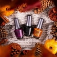thumbnail image 2 of Morgan Taylor Fall 2023 Change of Pace Nail Polish Manicure Set, 3 Pack, 2 of 10