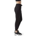 thumbnail image 3 of TriDri TD055 Ladies Fitted Maria Jogger, 3 of 3
