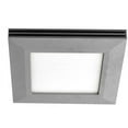 thumbnail image 1 of AFX SLF12241800L30D1SN 25.8W Sloane Plafond LED Light&44; Nickel Satiné, 1 of 3