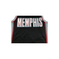 thumbnail image 4 of Camiseta de los Grizzlies de Memphis No. 13 Jaren Jackson Jr.-S- BmatwkZeng Bmatwe Jersey, 4 of 4