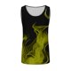 thumbnail image 4 of Camiseta Deportiva de Cuello Redondo de Secado Transpirable para Vestir Casual Y Gimnasio, Camiseta Atlética sin Mangas para el Verano, 4 of 9