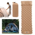 thumbnail image 4 of Colchoneta Hinchable para Dormir Camping (Khaki), 4 of 9