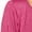 Hot Pink 01, variant on Pajama Sets for Women 2 Piece V-Neck Sleepwear Loungewear Print Lounge Outfits Long Sleeve Loose Pjs Suits (Pink M)