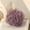 Purple, variant on Puntoco Loofah Sponge Shower Loofahs 50g Bath Sponges Mesh Balls 5 Colors for Body Scrubber Exfoliator Wash Back Scrubber Bathroom Men Women - 5 Pack Scrubbers Cleaning Bathing Accessories