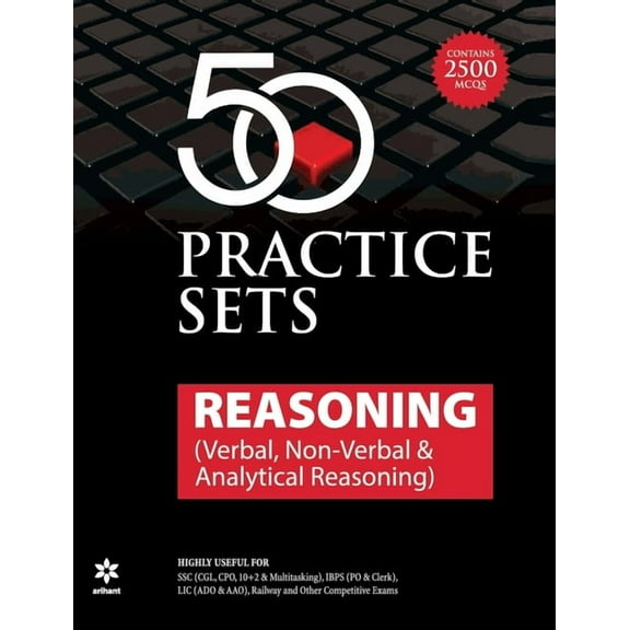Reasoning Practice (E), (Paperback)