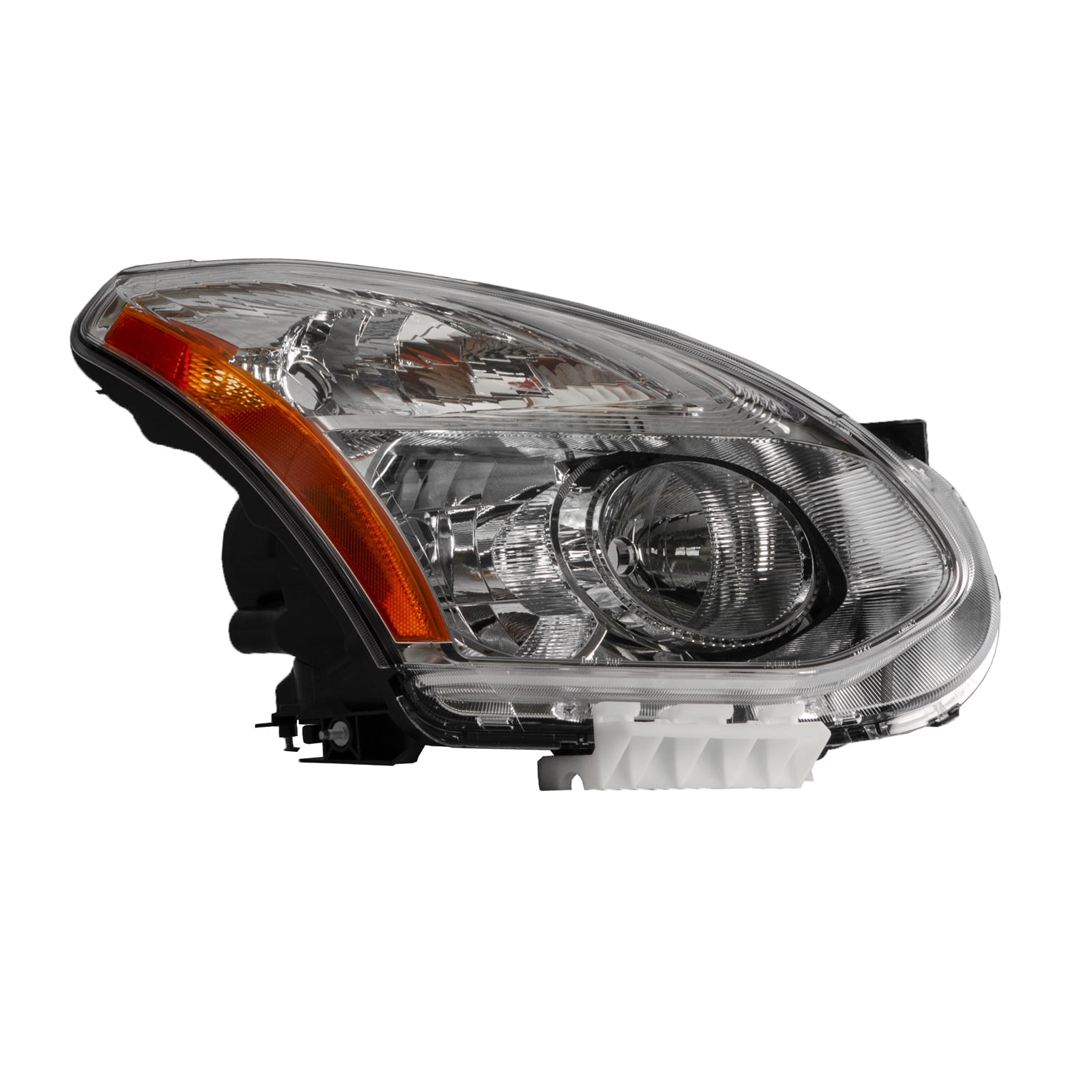 2013 nissan rogue headlight assembly Clearance