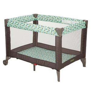 Cosco Kids Funsport Portable Playpen, Elephant