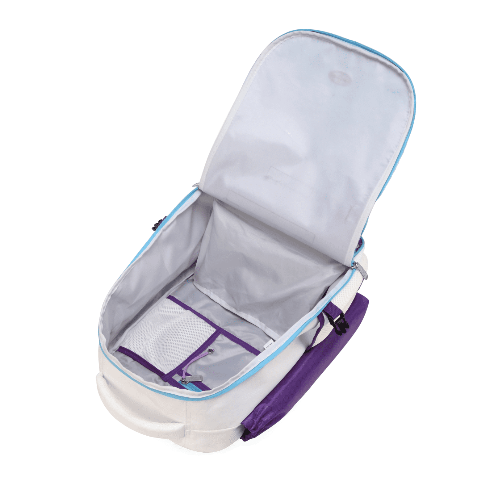 WARRON WOODS Pro Series Softball Baseball Backpack