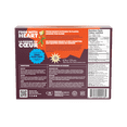 thumbnail image 2 of BRAR'S VEGGIE BURGER PATTY 690G, Brar's Veggie Burger: Veggie burger patties deliciously seasoned with our secret spice blend and packed with paneer carrots, corn, and potatoes. 100% Vegetarian, made with gold standard Ingredients, made in Canada, 2 of 3