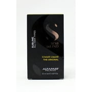 AlfaParf Semi Di Lino Sublime Cristalli Liquidi Universal Hair Oil, 1.69 Oz