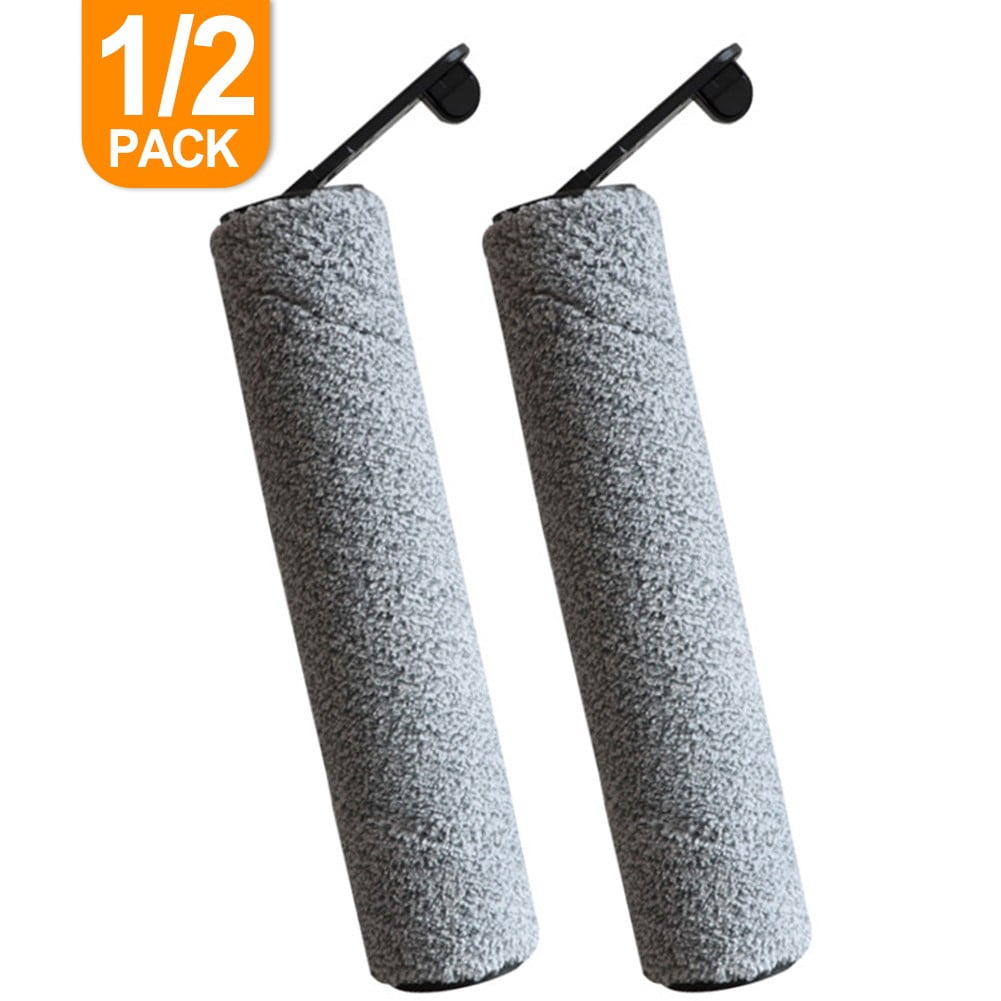 Roller Brush Bar For Dreame H12S AE / HHR14A Cordless Wet & Dry Vacuum Cleaner Robot Cleaner Ramp Accessories Nozzle Floor Mop
